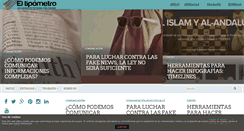 Desktop Screenshot of franbarquilla.com